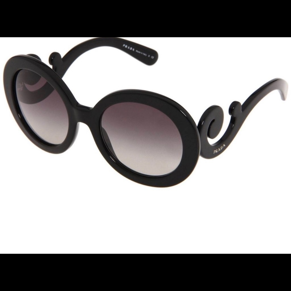Prada Minimal Baroque